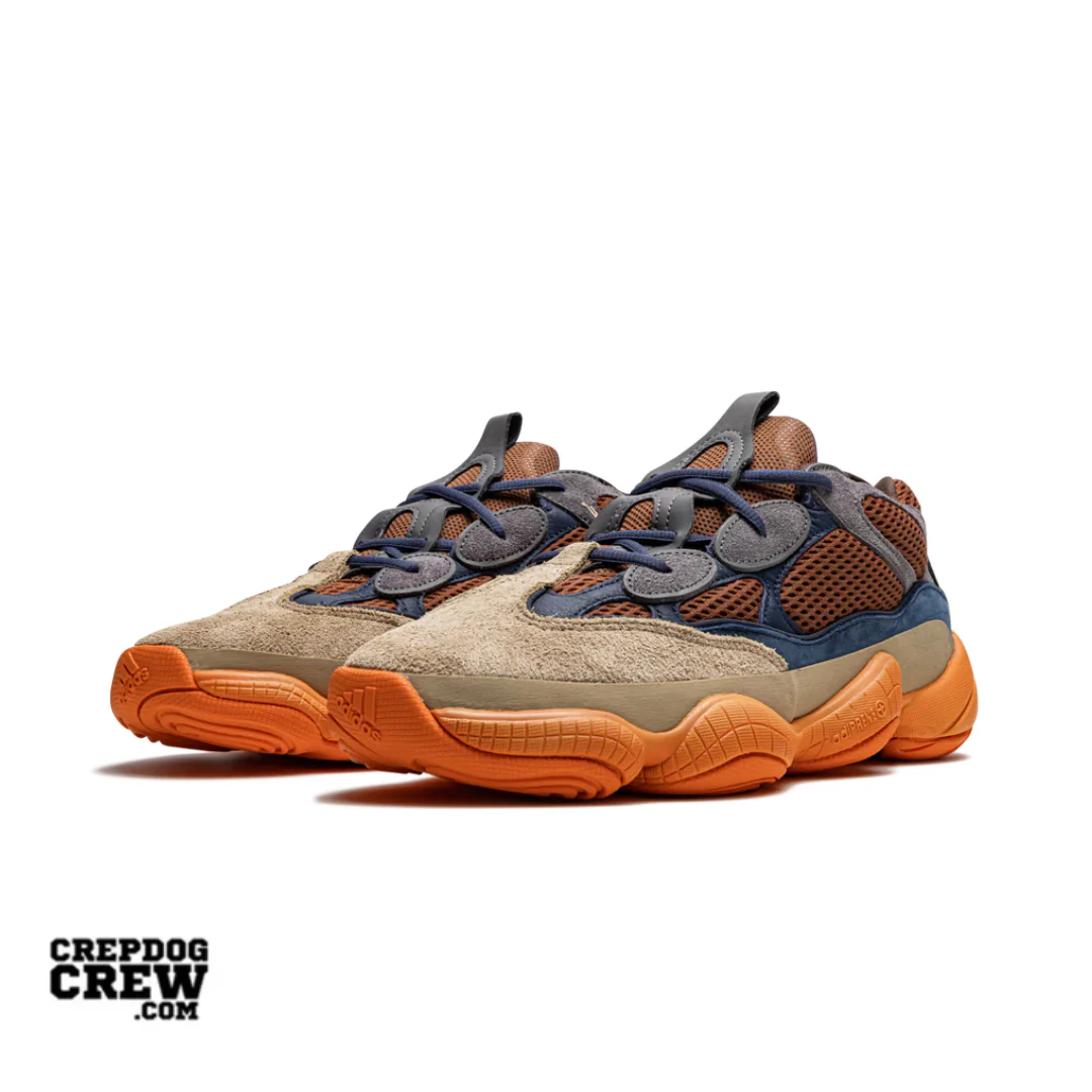 adidas Yeezy 500 Enflame - Image 2