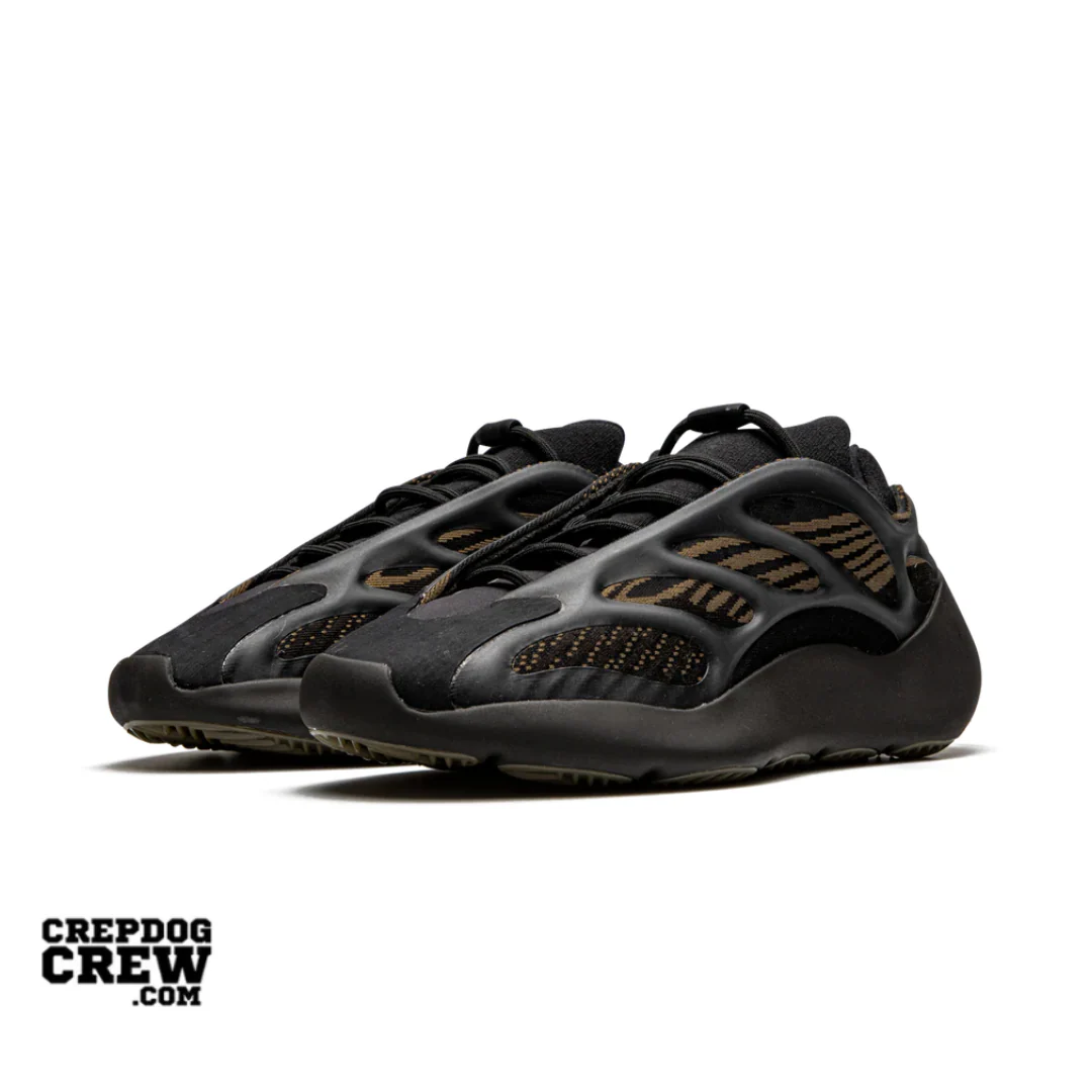 adidas Yeezy 700 V3 Clay Brown - Image 2