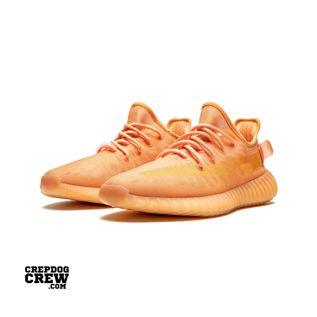 adidas Yeezy Boost 350 V2 Mono Clay - Image 2