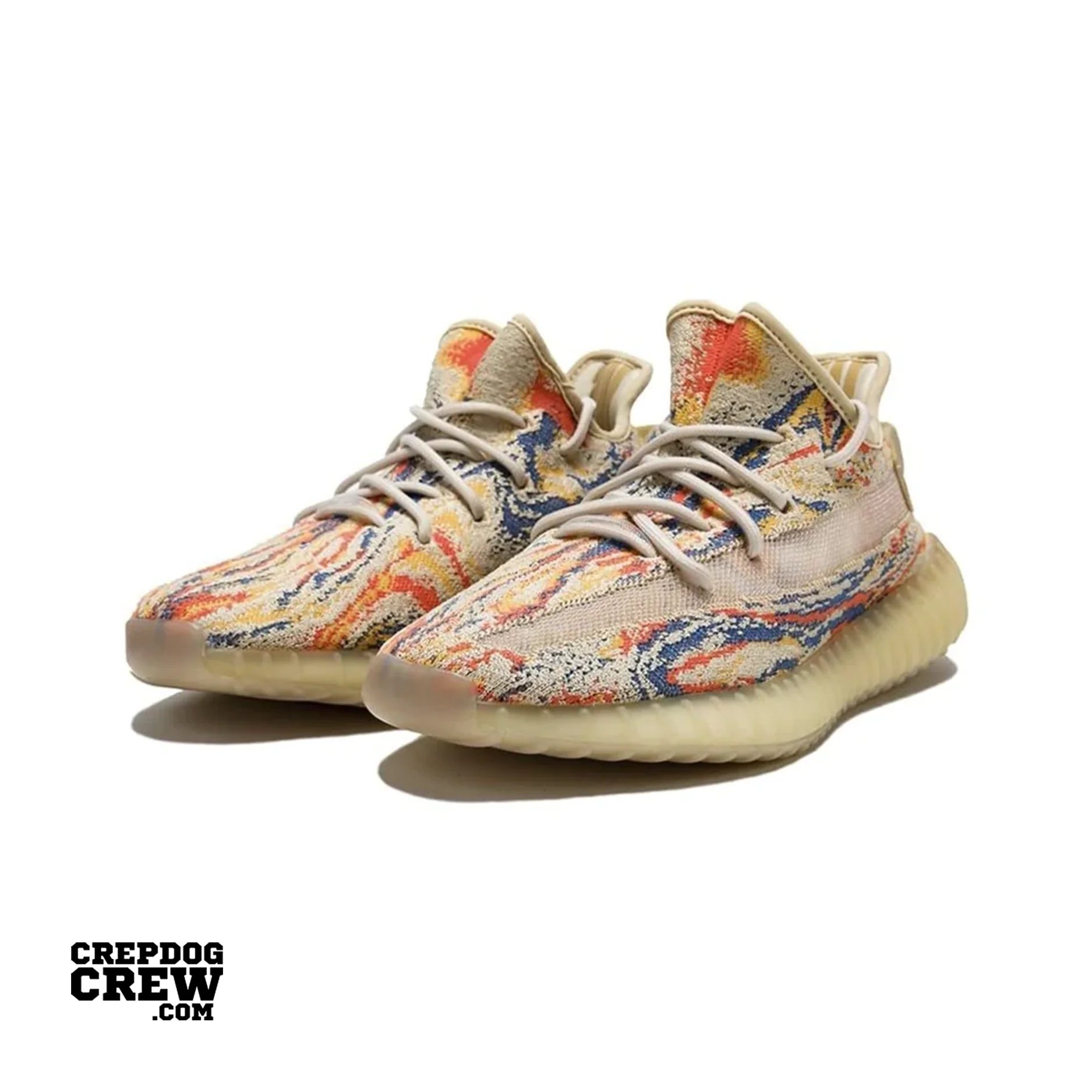 adidas Yeezy Boost 350 V2 MX Oat - Image 2