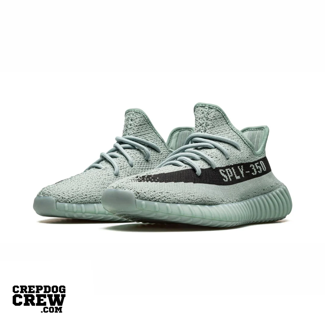 adidas Yeezy Boost 350 V2 Salt - Image 2