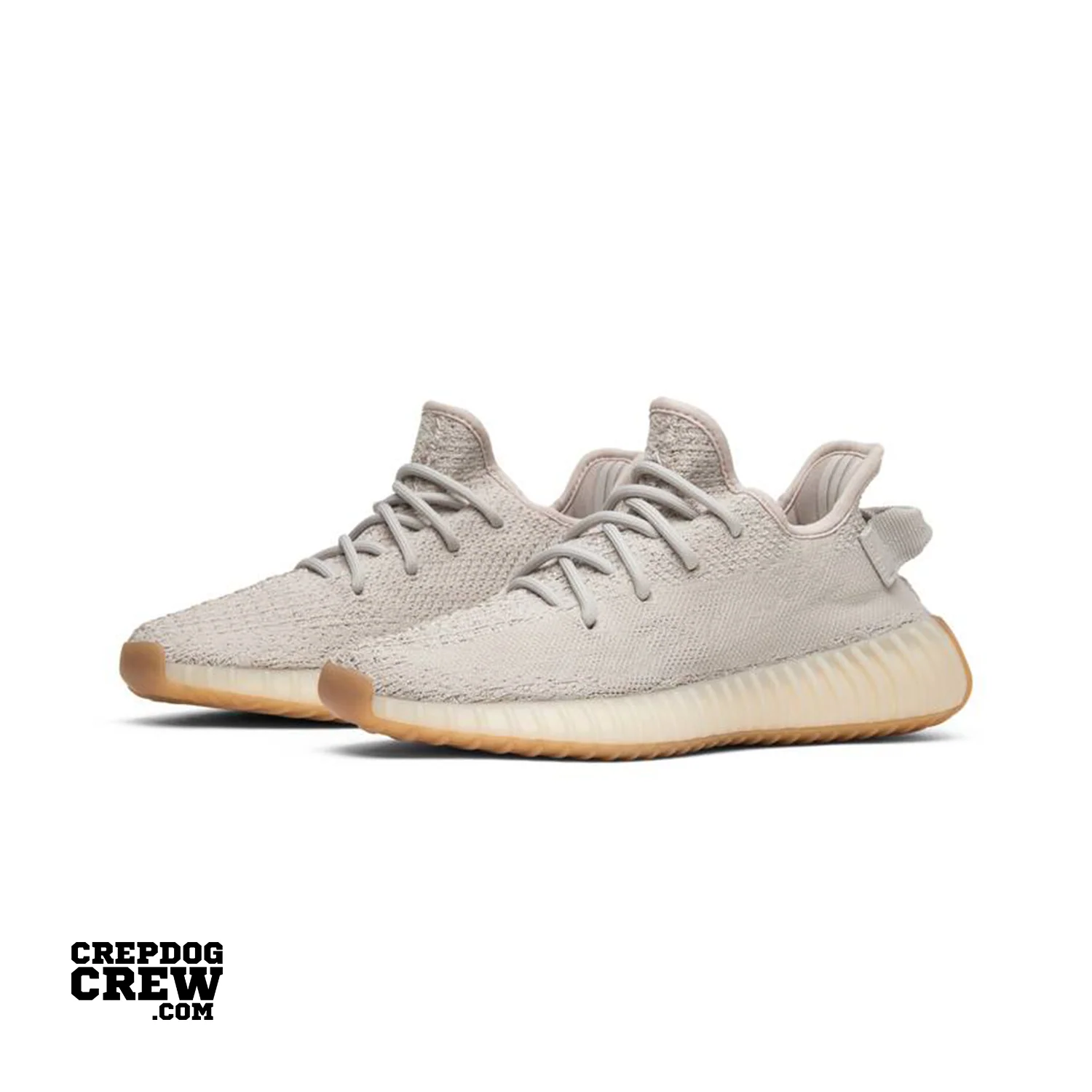 adidas Yeezy Boost 350 V2 Sesame - Image 2