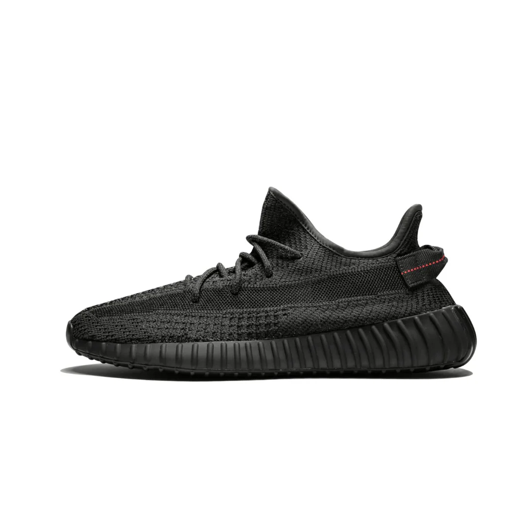 adidas Yeezy Boost 350 V2 Static Black (Reflective)