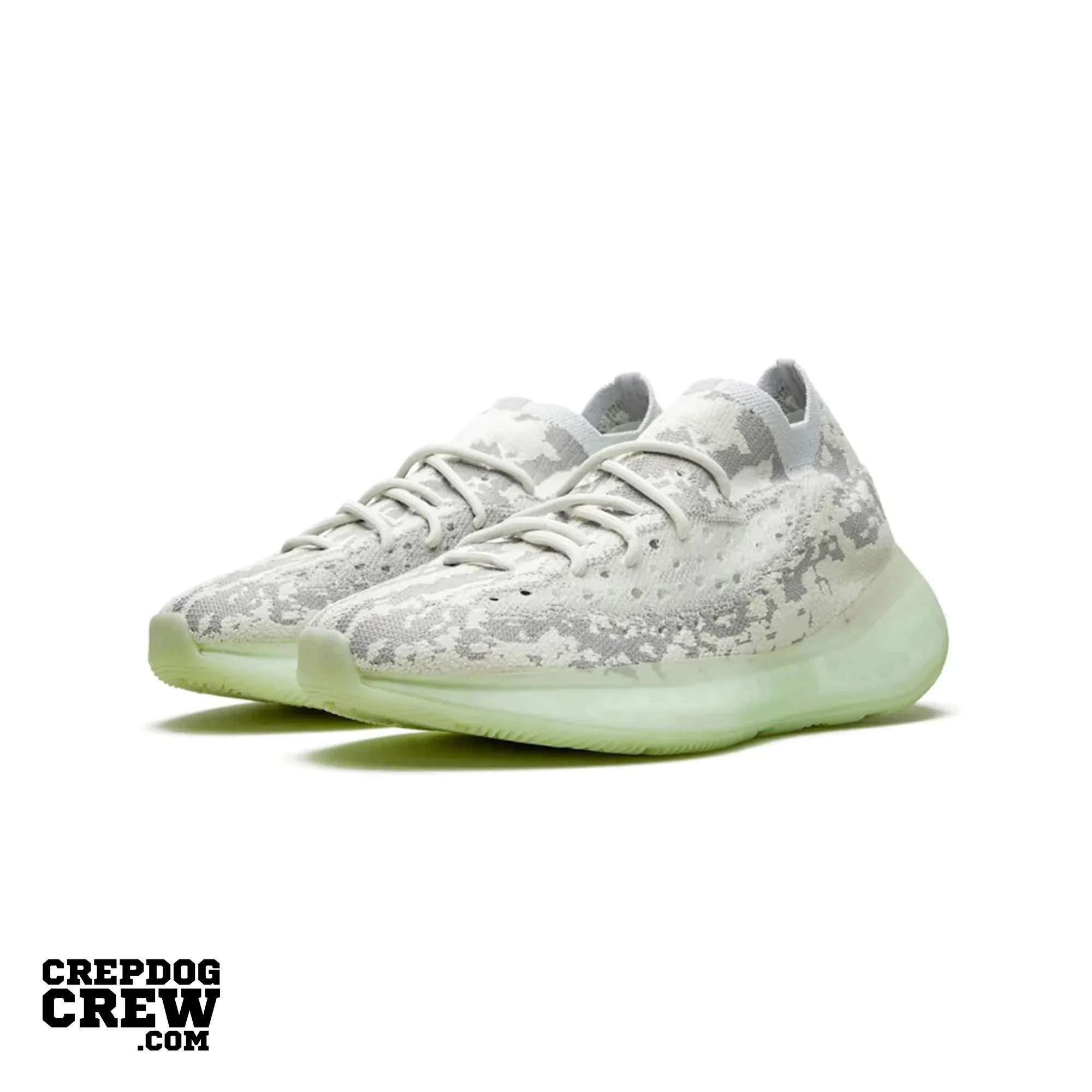 adidas Yeezy Boost 380 Alien - Image 2