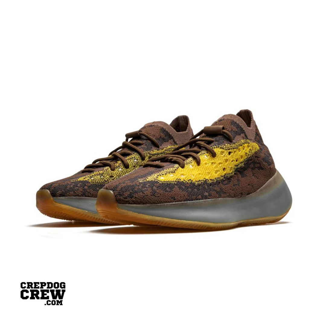 adidas Yeezy Boost 380 Lmnte - Image 2