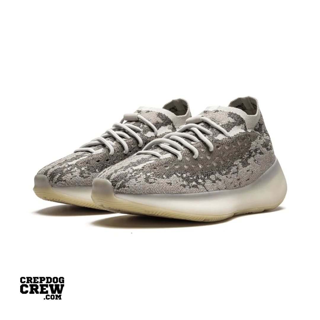 adidas Yeezy Boost 380 Pyrite - Image 2