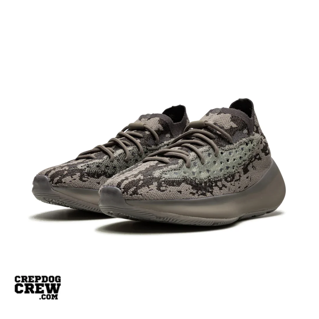 adidas Yeezy Boost 380 Stone Salt - Image 2