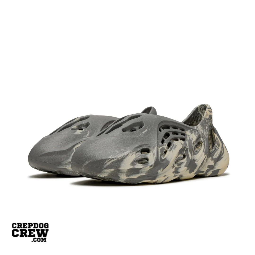 FOAM RUNNER MXT MOON GREY - Image 2
