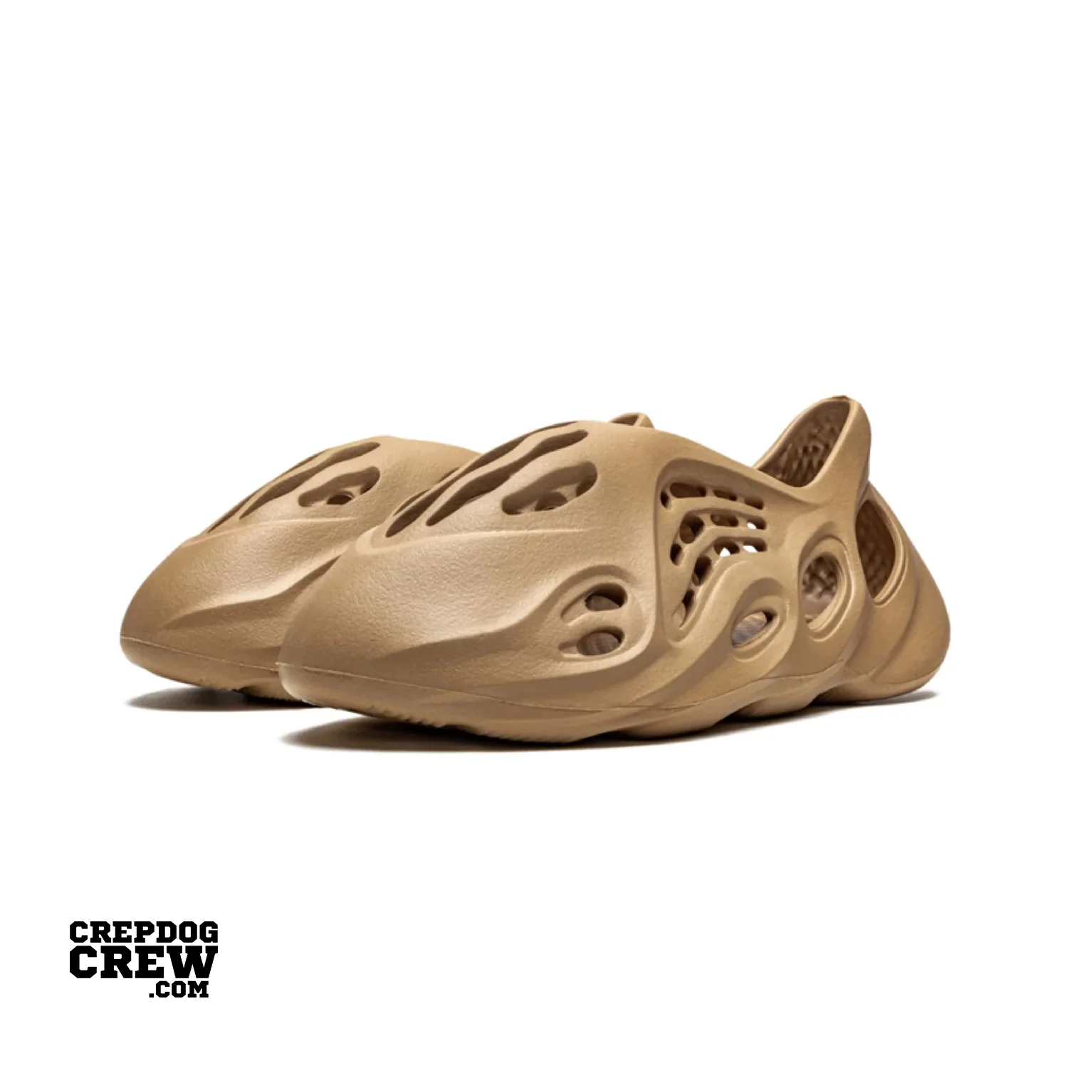 adidas Yeezy Foam RNNR Ochre - Image 2