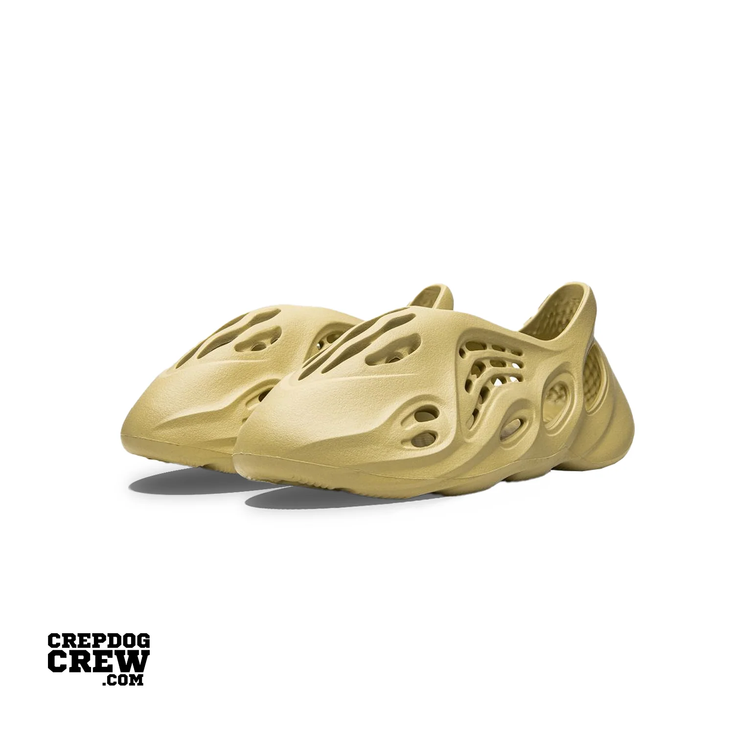 adidas Yeezy Foam RNNR Sulfur - Image 2