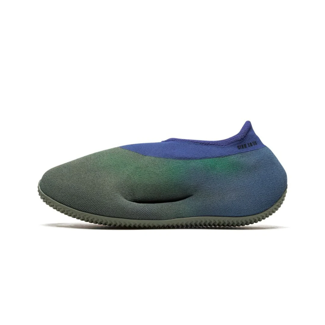 adidas Yeezy Knit RNR Faded Azure