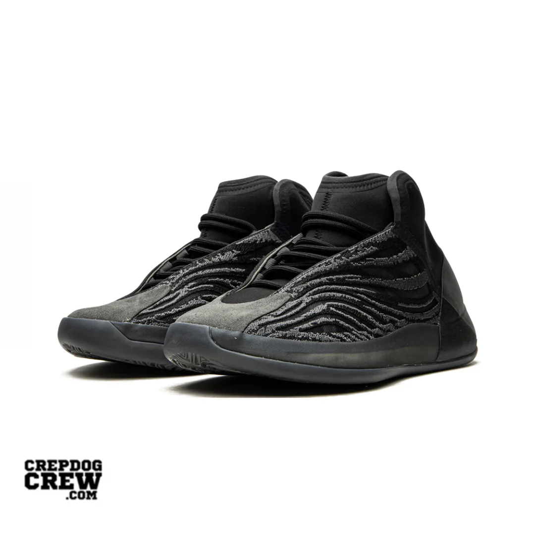 adidas Yeezy QNTM Onyx - Image 2