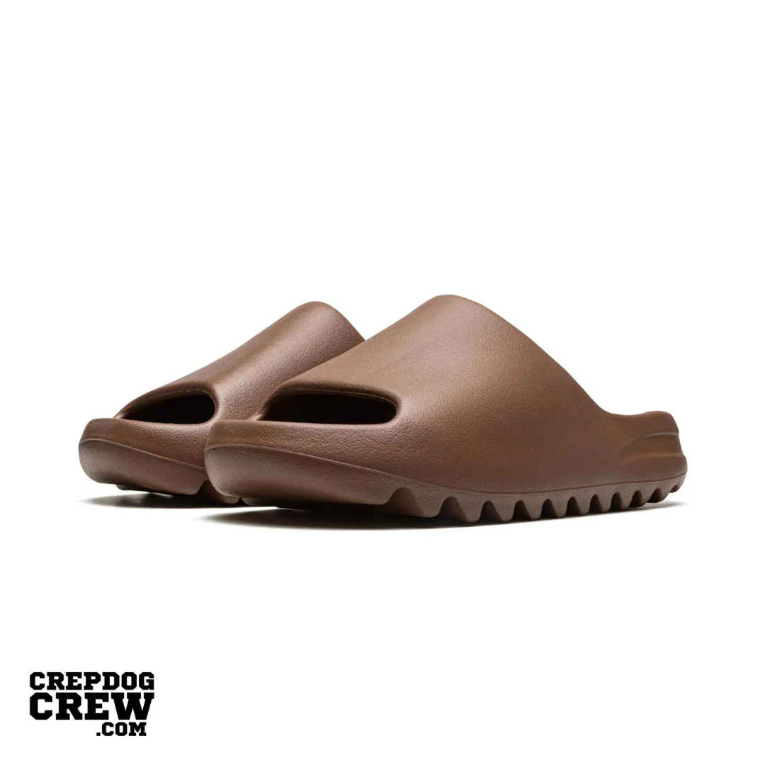 adidas Yeezy Slide Flax - Image 2