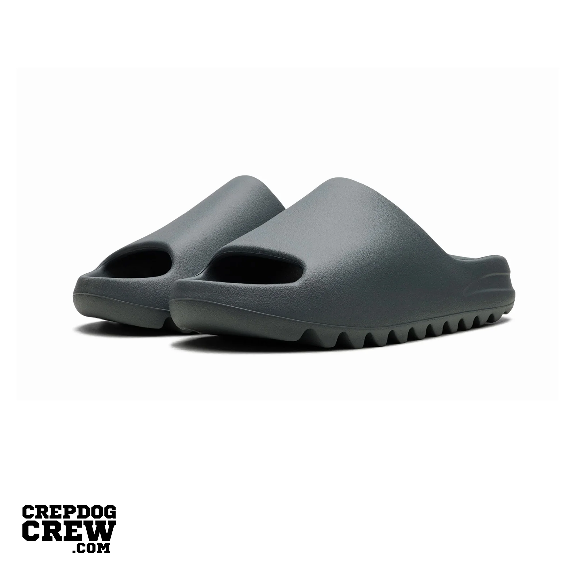 adidas Yeezy Slide Slate Marine - Image 2