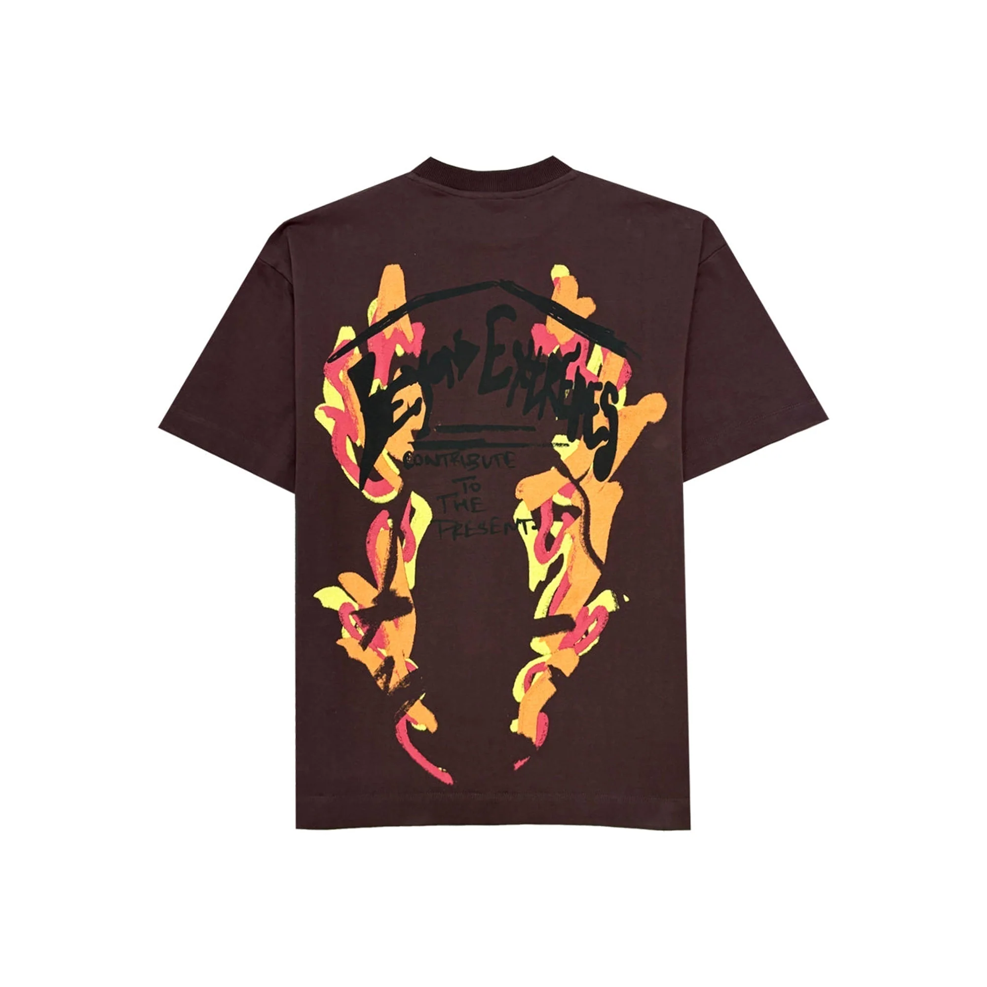 Adventure park T-shirt 2.0 [Unisex] - Image 2