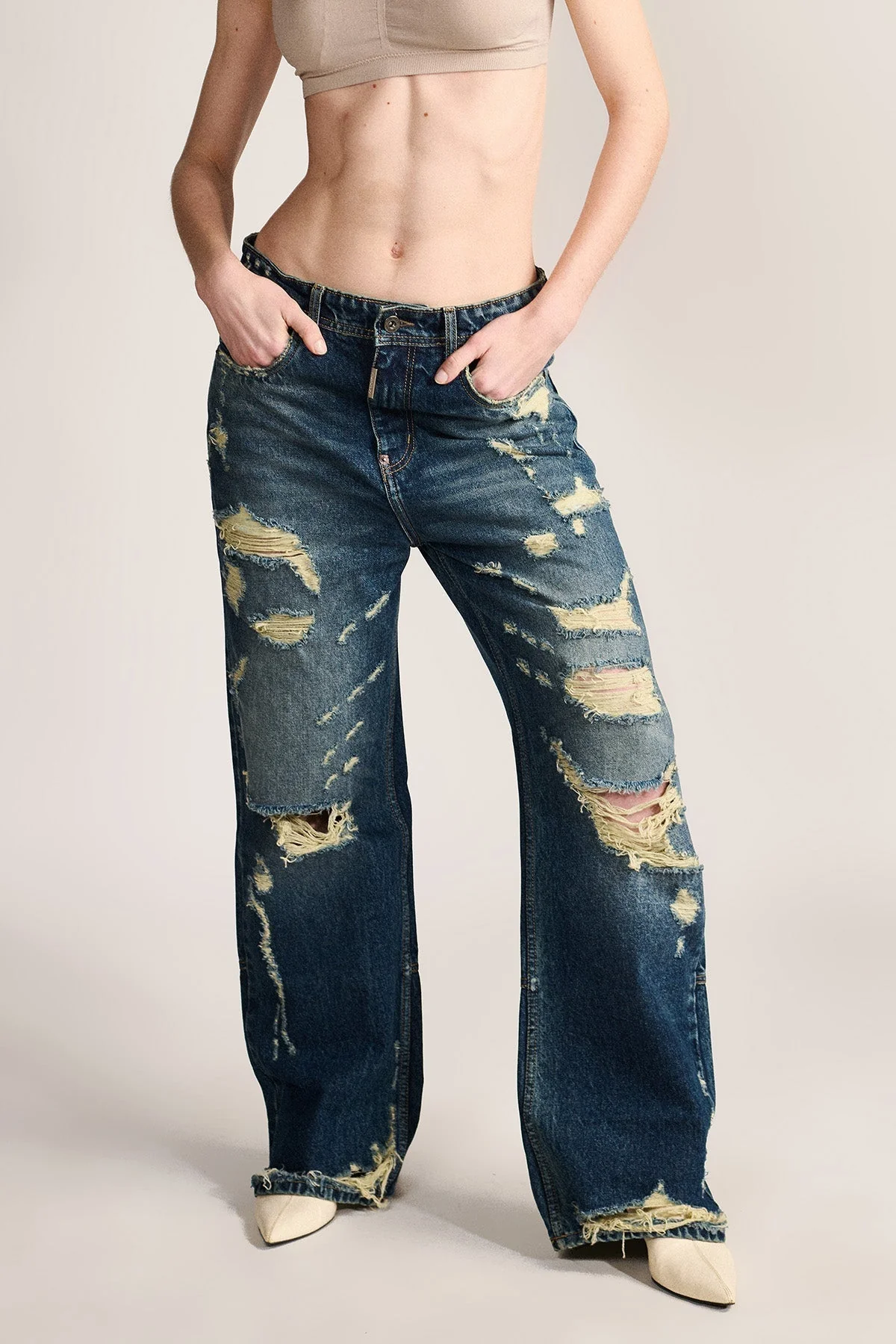 AFTER THE FALL — DENIM - Image 5
