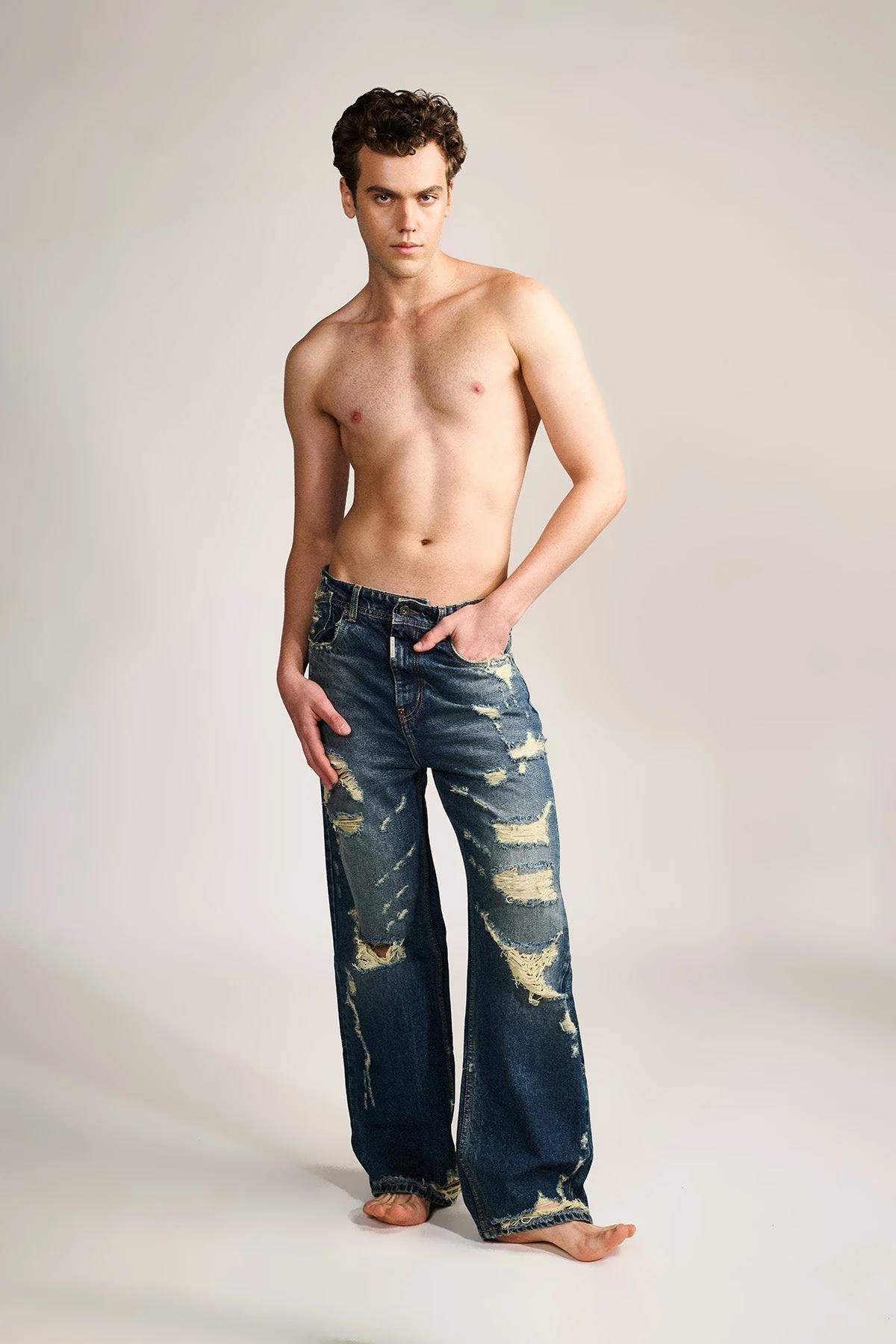 AFTER THE FALL — DENIM - Image 6