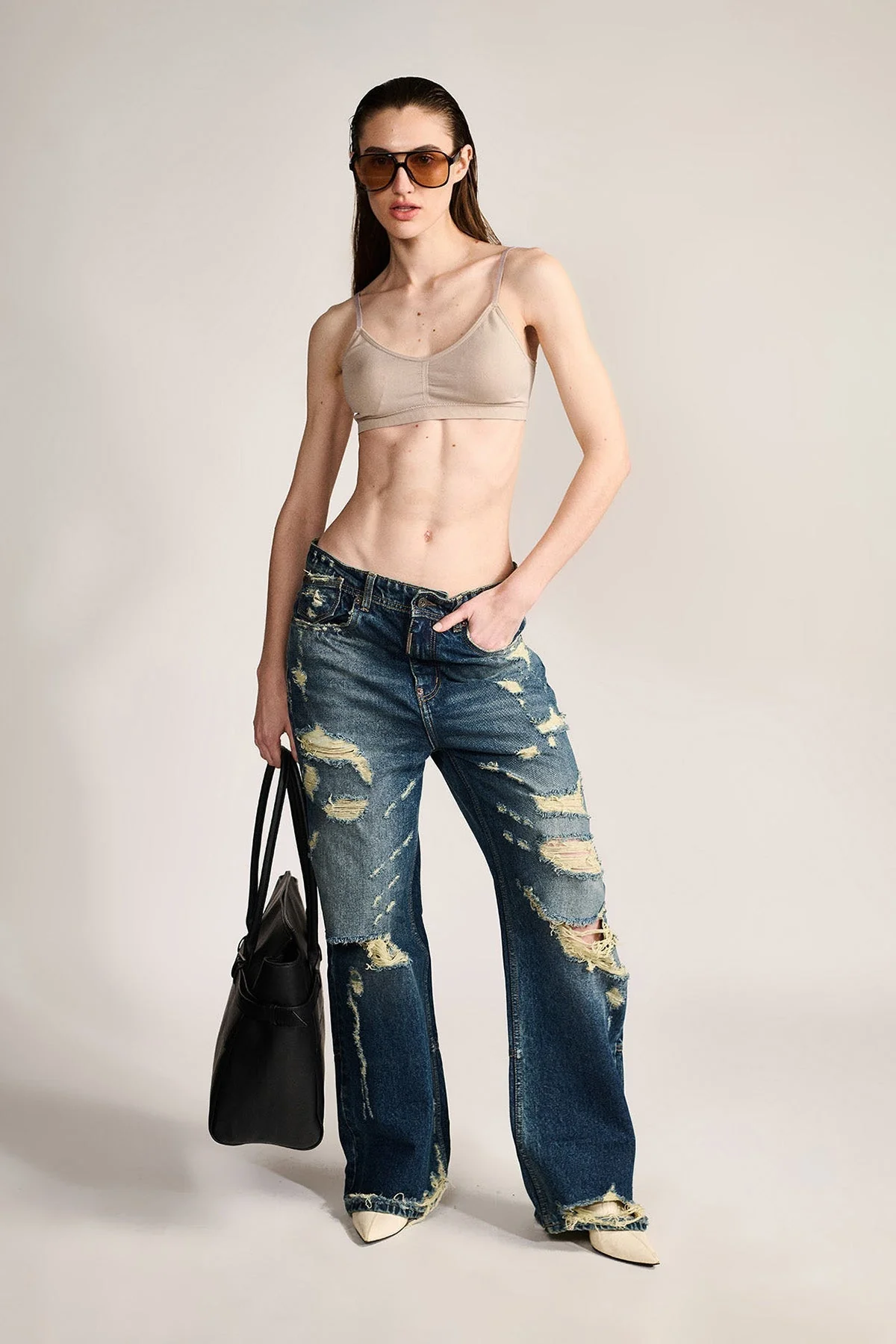 AFTER THE FALL — DENIM - Image 7