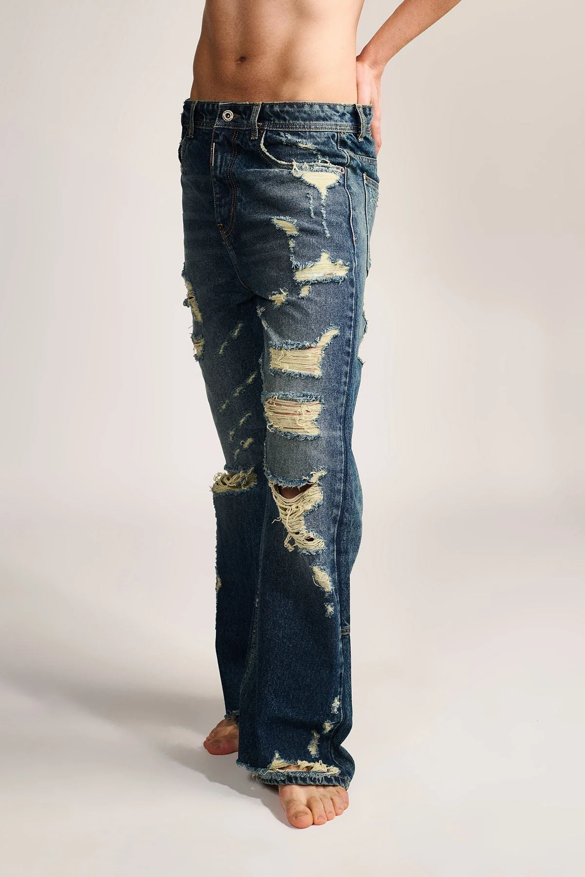 AFTER THE FALL — DENIM - Image 9
