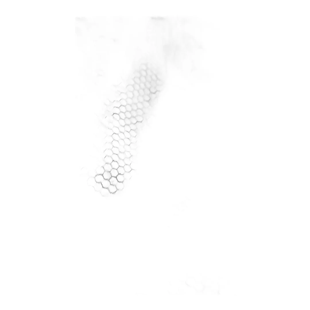 alo Grounded No-Slip Towel - Black - Image 3