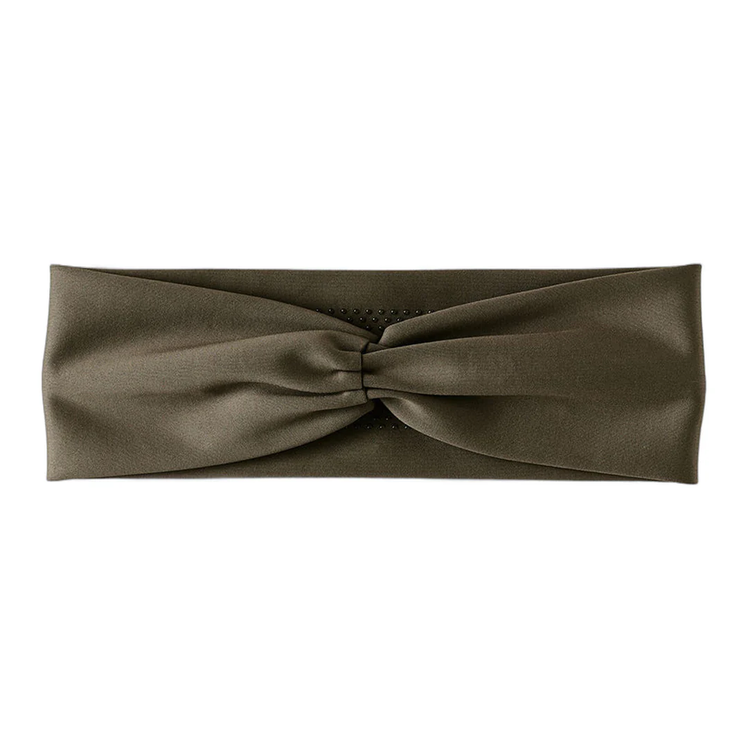 alo Airlift Headband - Olive Tree - Image 3