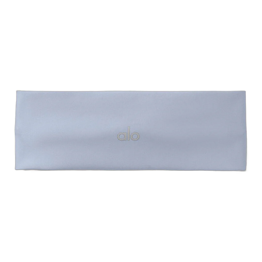 alo Airlift Headband - Winter Frost - Image 2