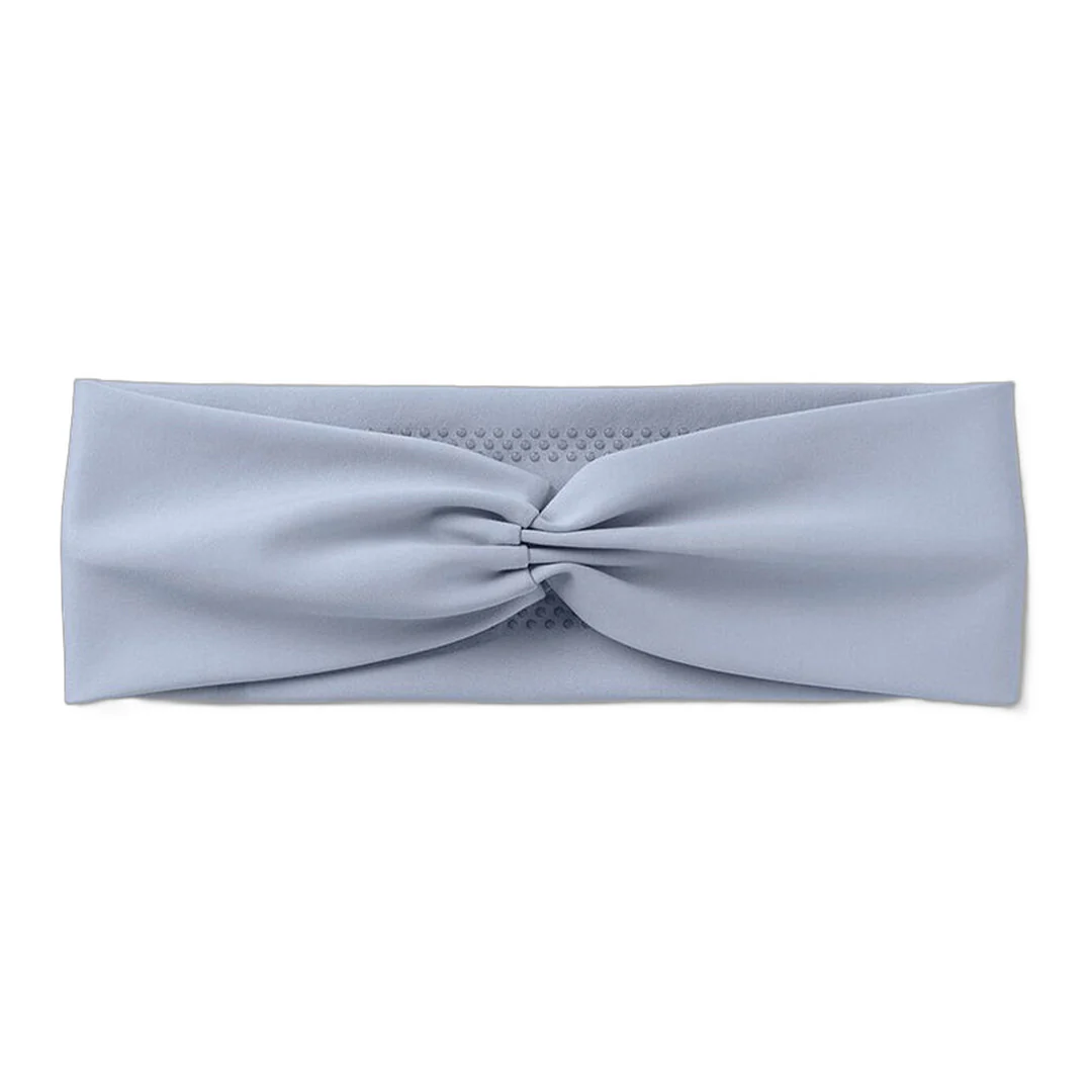 alo Airlift Headband - Winter Frost - Image 3