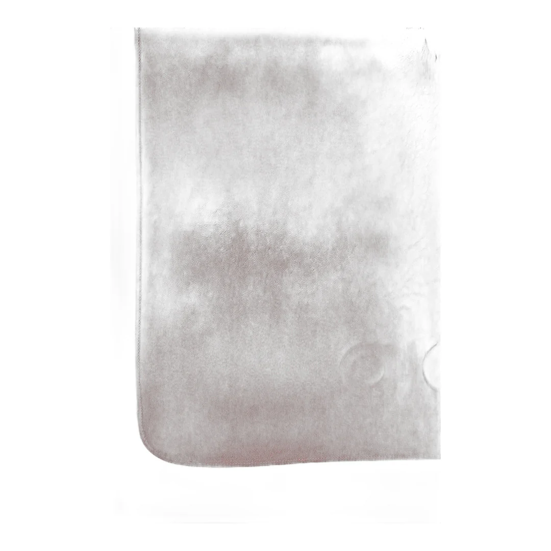alo Performance No Sweat Hand Towel - Smoky Quartz - Image 3
