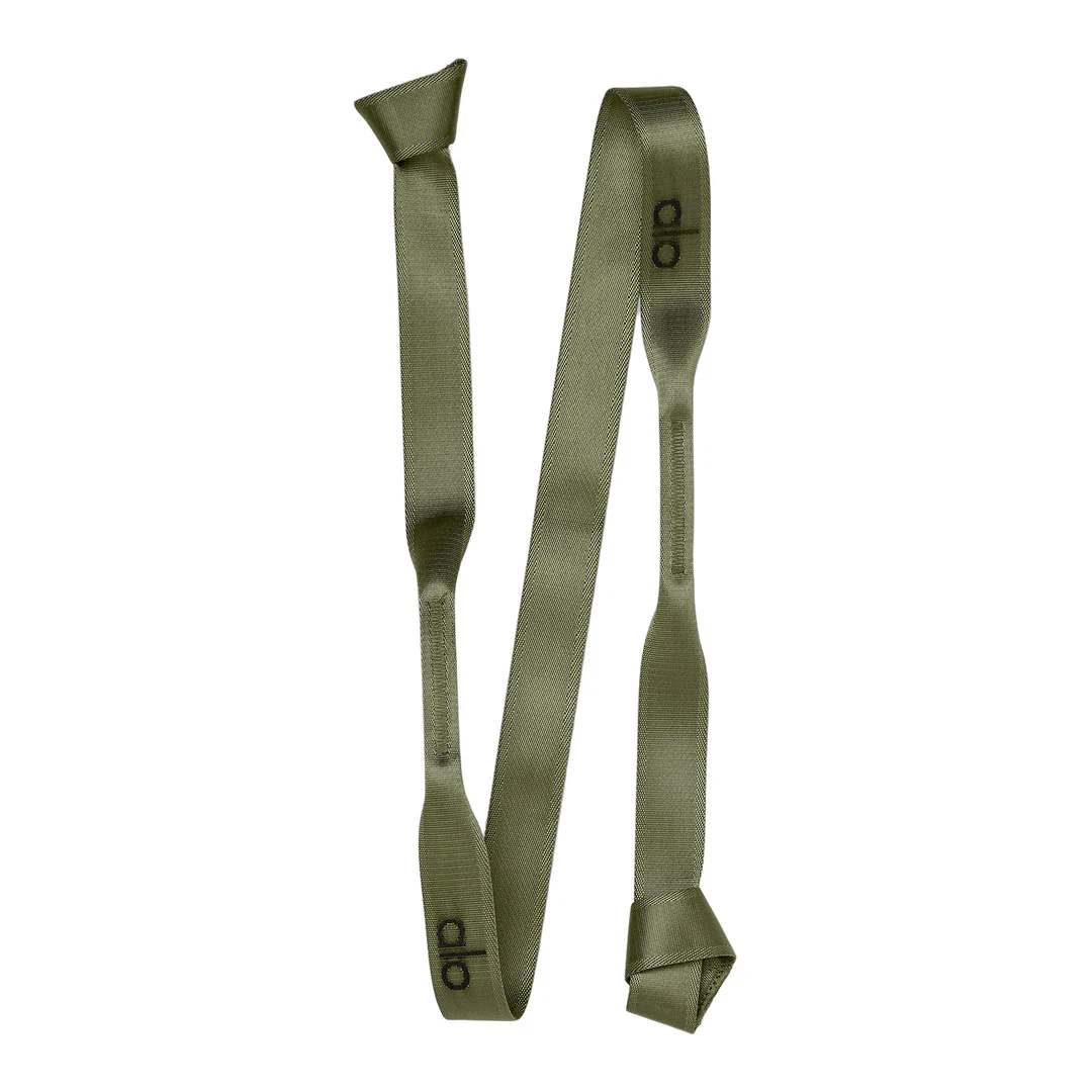 alo Yoga Strap - Jungle