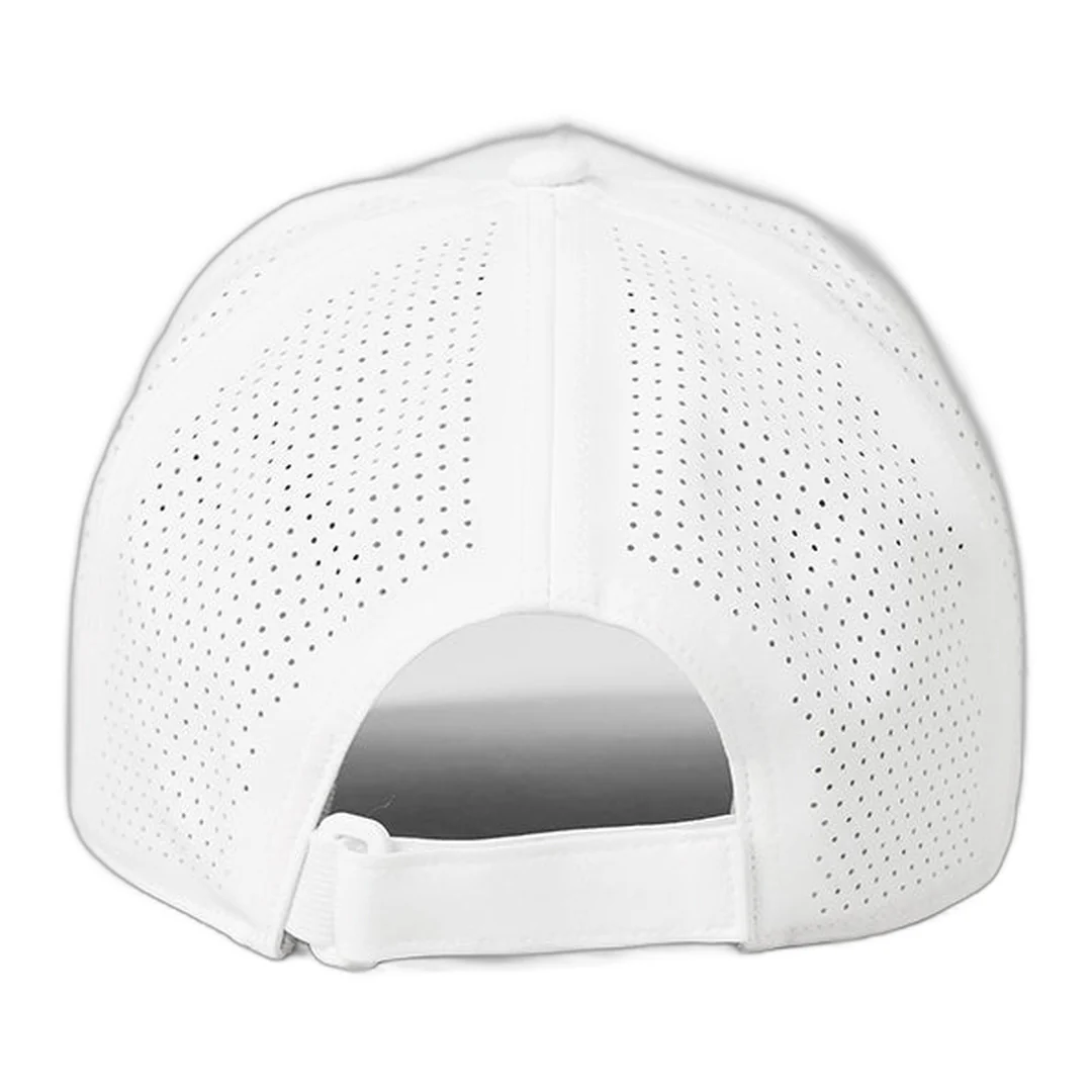 alo Performance District Trucker Hat - White - Image 2