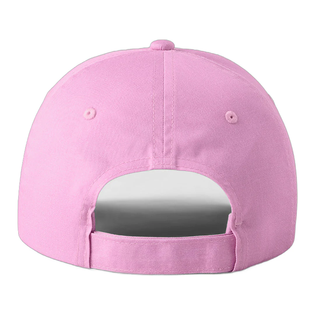 alo Off-Duty Cap - Candy Heart Pink - Image 4