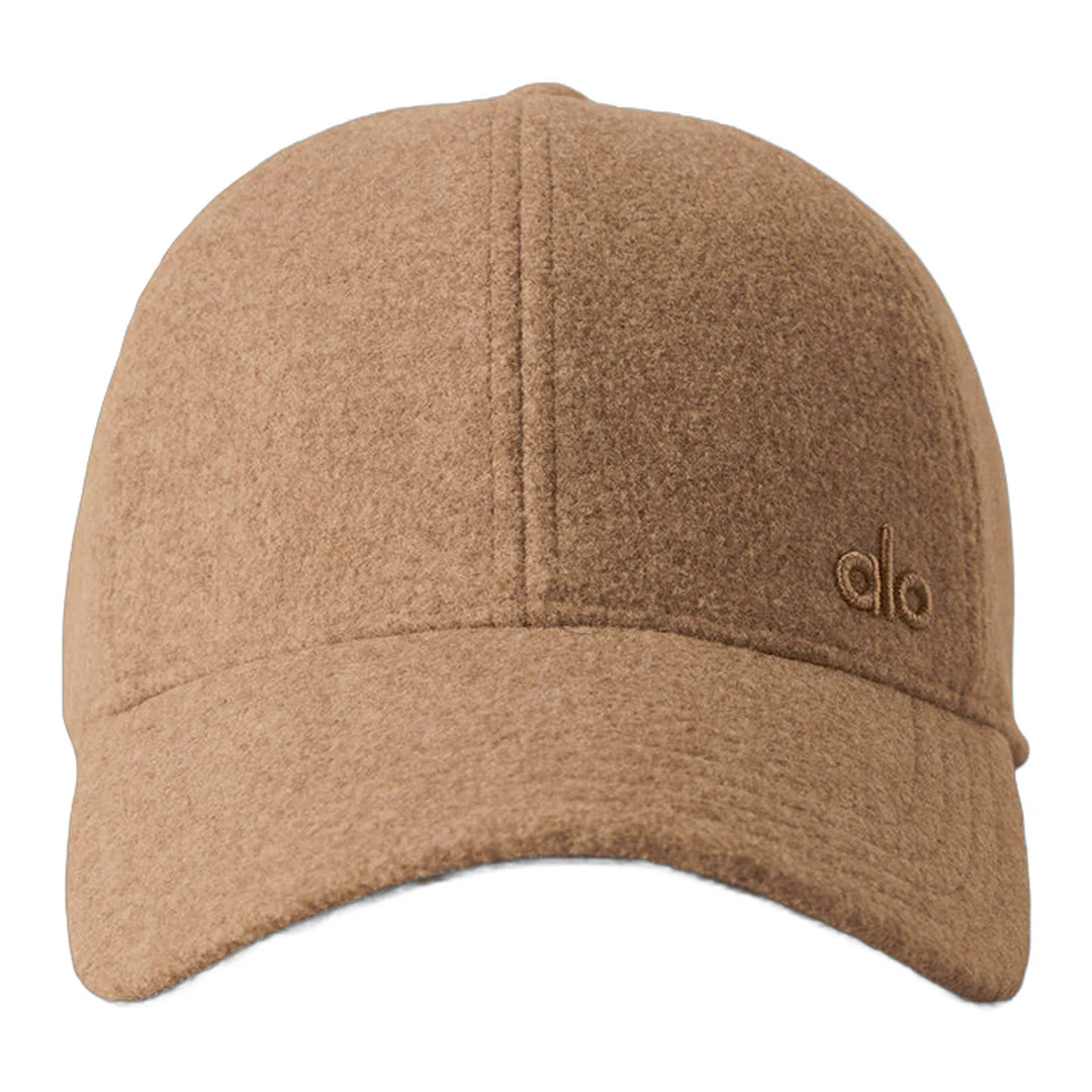 alo Prestige Off-Duty Cap - Toasted Almond - Image 2