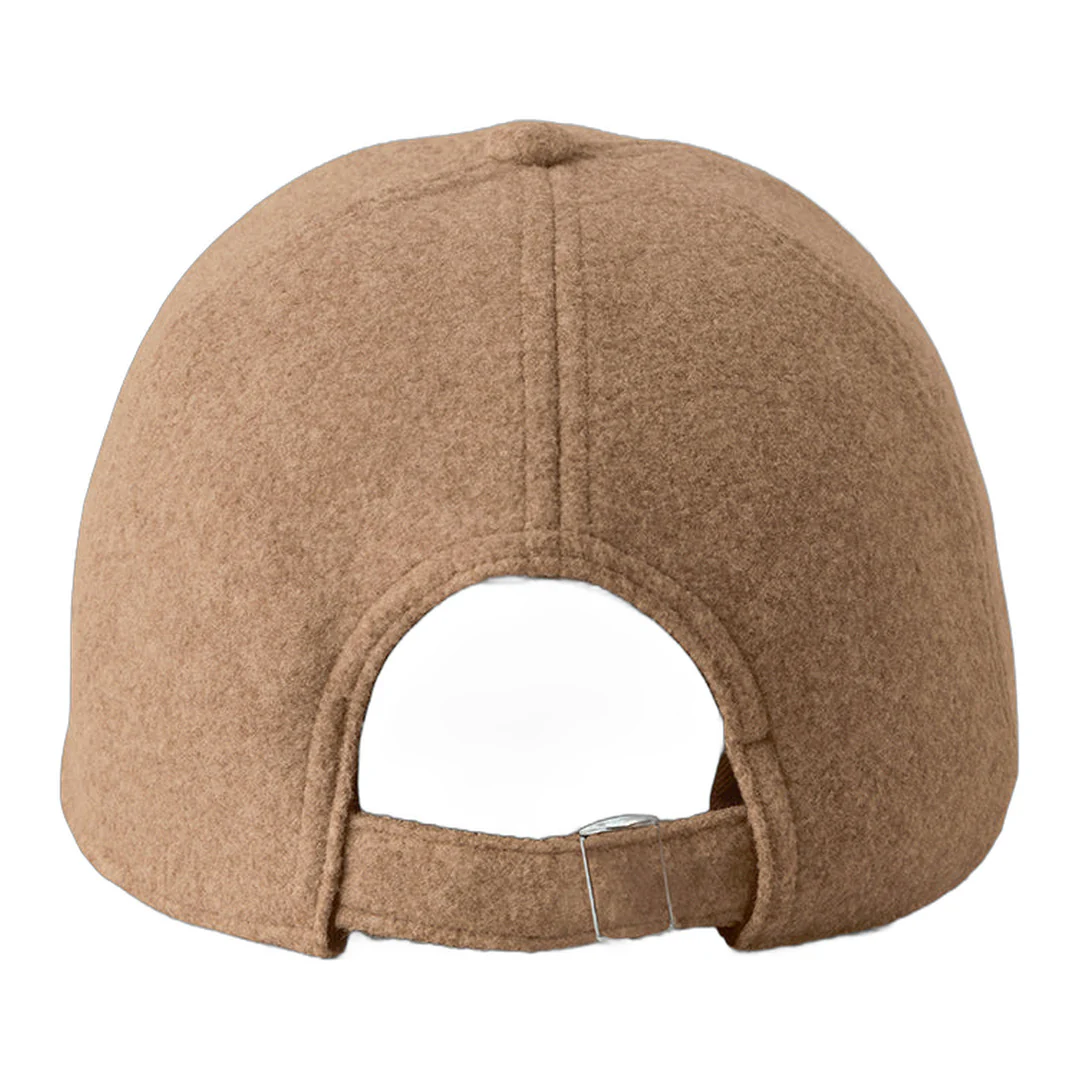 alo Prestige Off-Duty Cap - Toasted Almond - Image 3