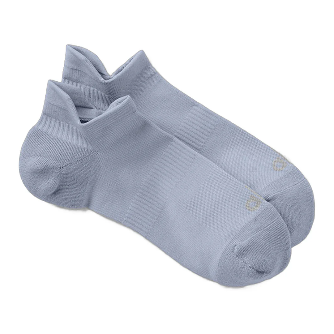 alo Unisex Performance Tab Sock - Winter Frost