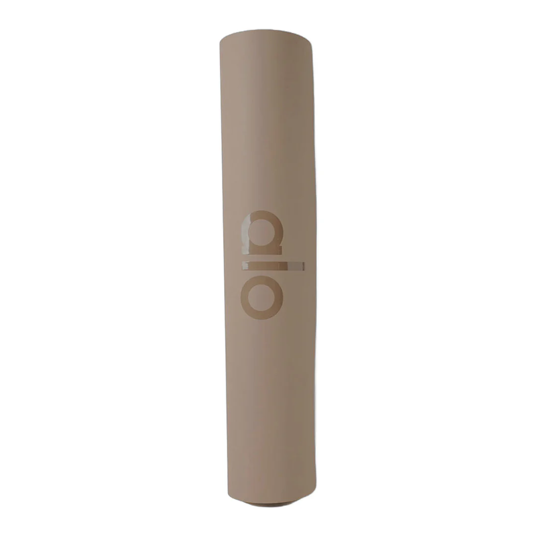 alo Lightweight Warrior Mat - Gravel - Image 4