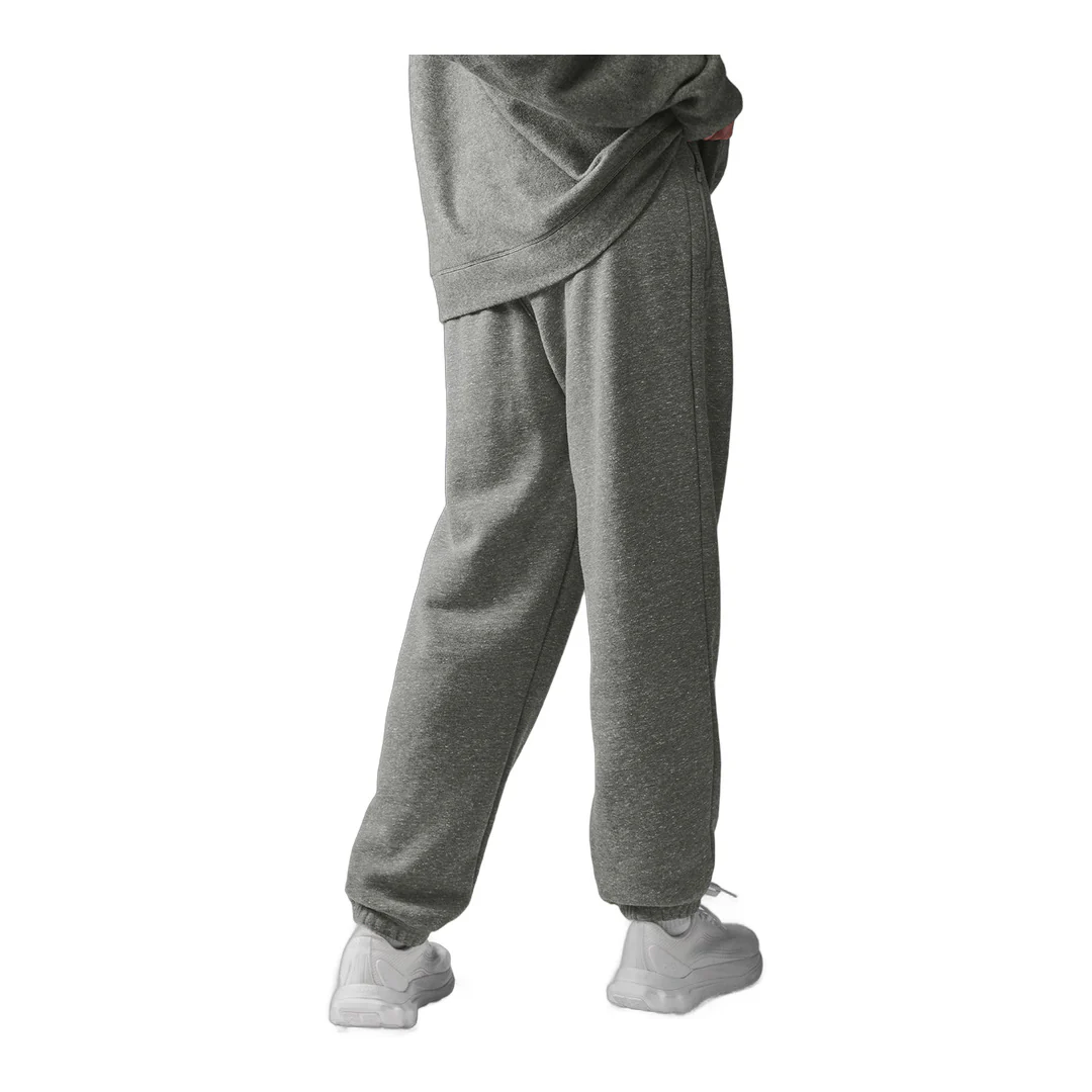alo Triumph Restore Sweatpant - Grey Triblend - Image 2