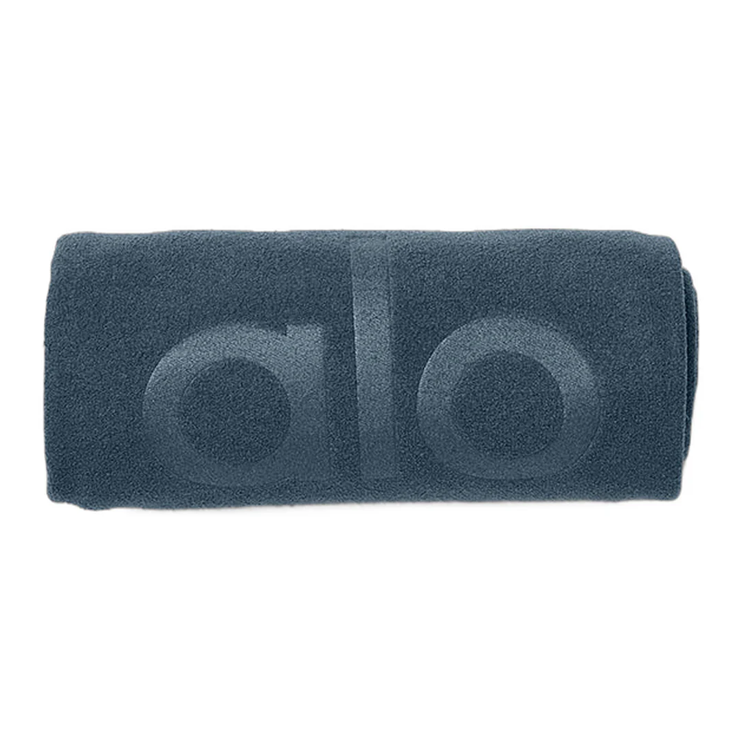 alo Performance No Sweat Hand Towel - Eclipse - Image 4