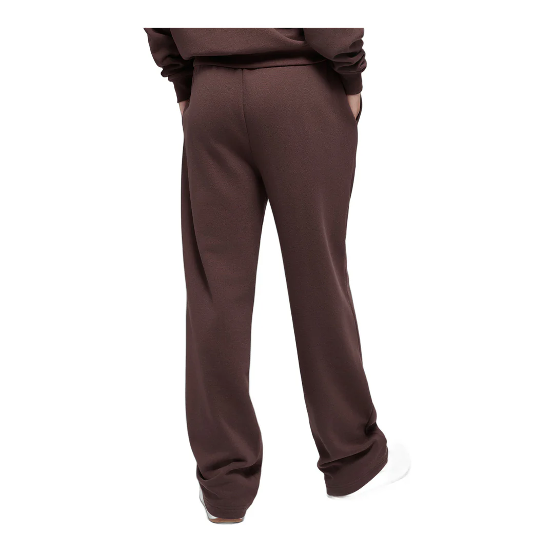 alo Accolade Straight Leg Sweatpant - Brownstone - Image 2