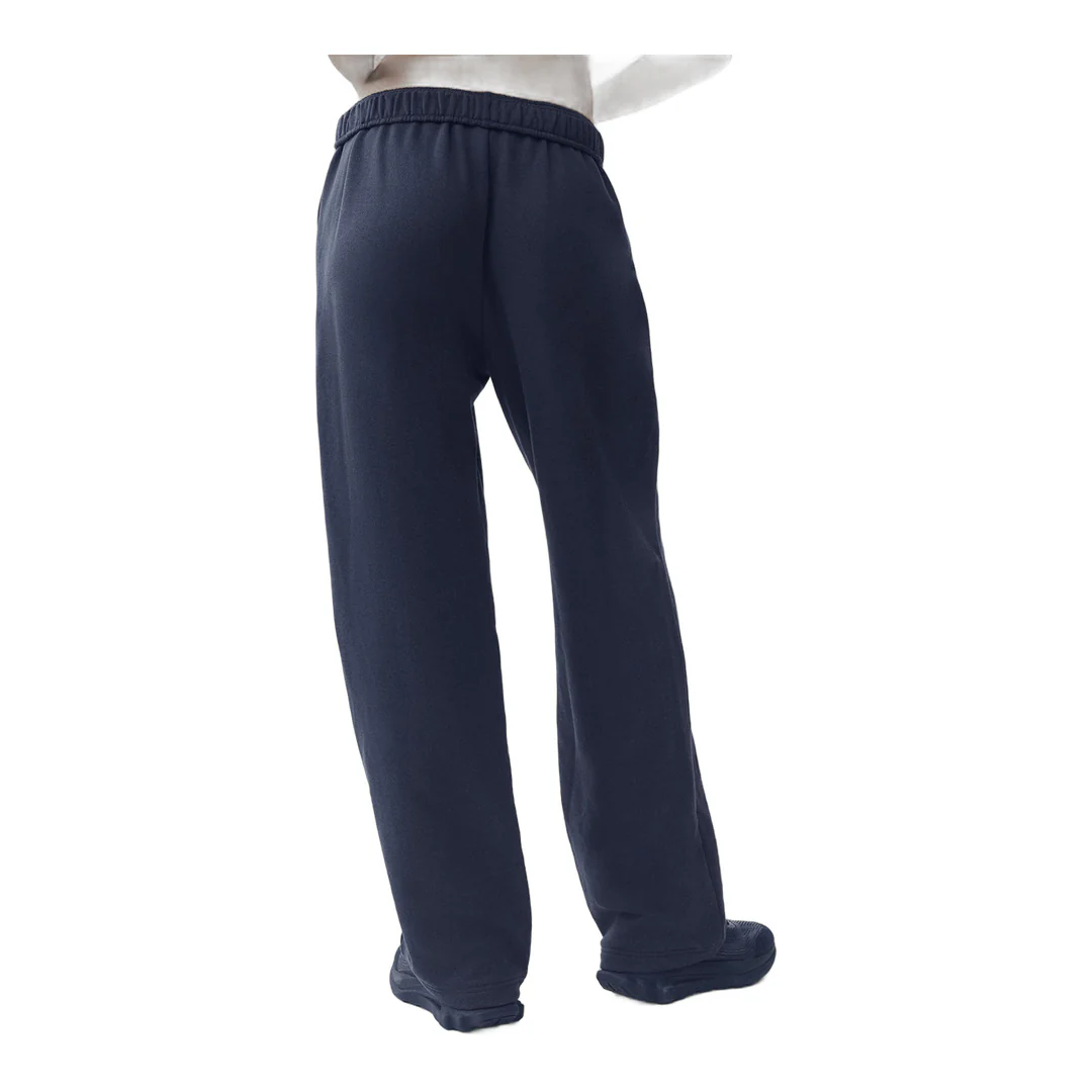 alo Accolade Straight Leg Sweatpant - Navy - Image 4