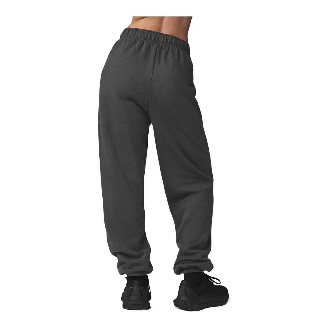 alo Accolade Sweatpant - Anthracite - Image 2