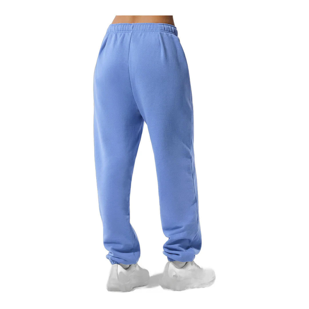alo Accolade Sweatpant - Crystal Clear Blue - Image 2