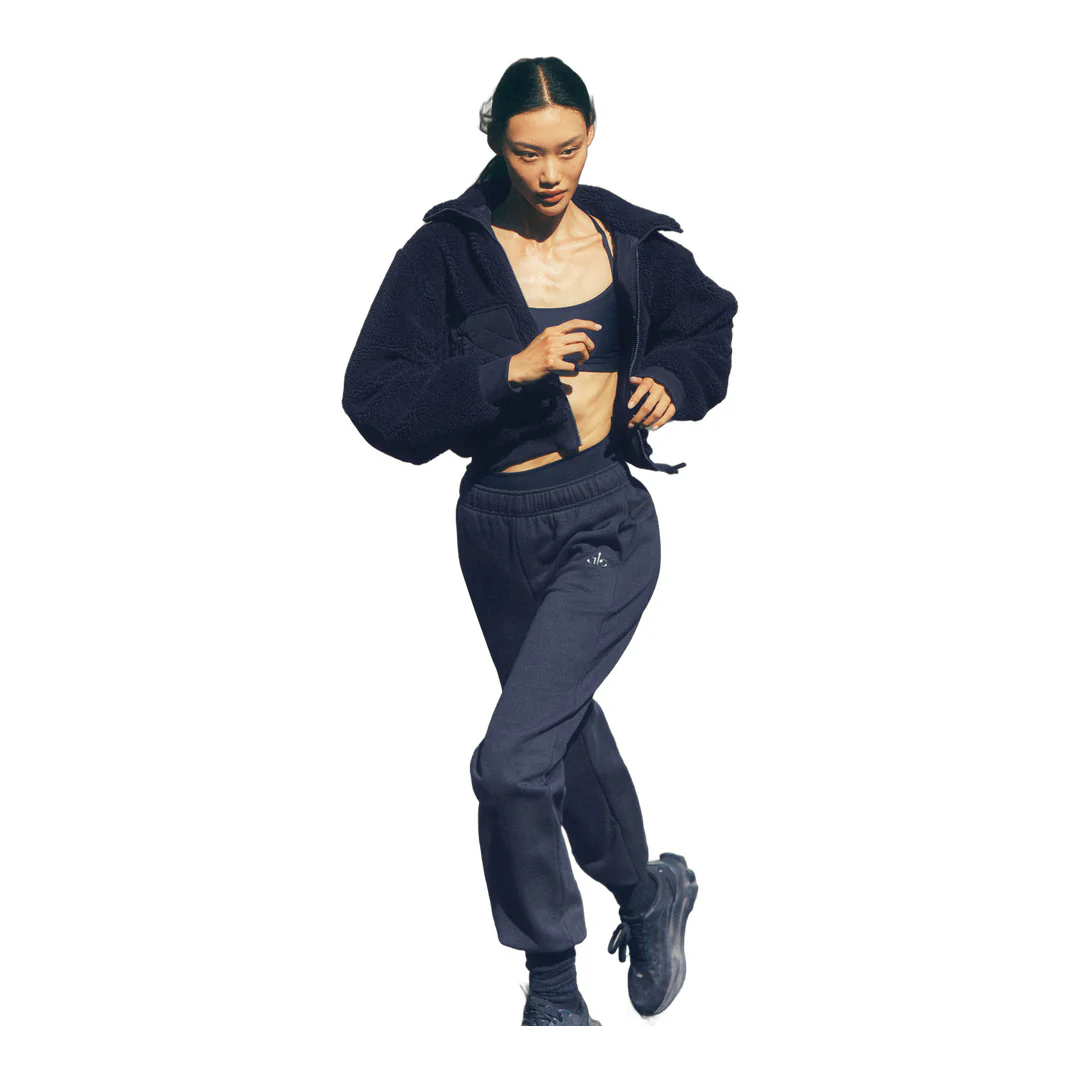 alo Accolade Sweatpant - Navy
