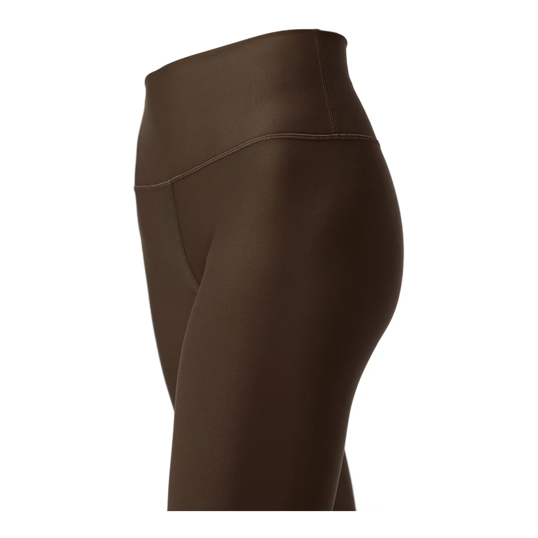 alo 7/8 High-Waist Airlift Legging - Espresso - Image 4