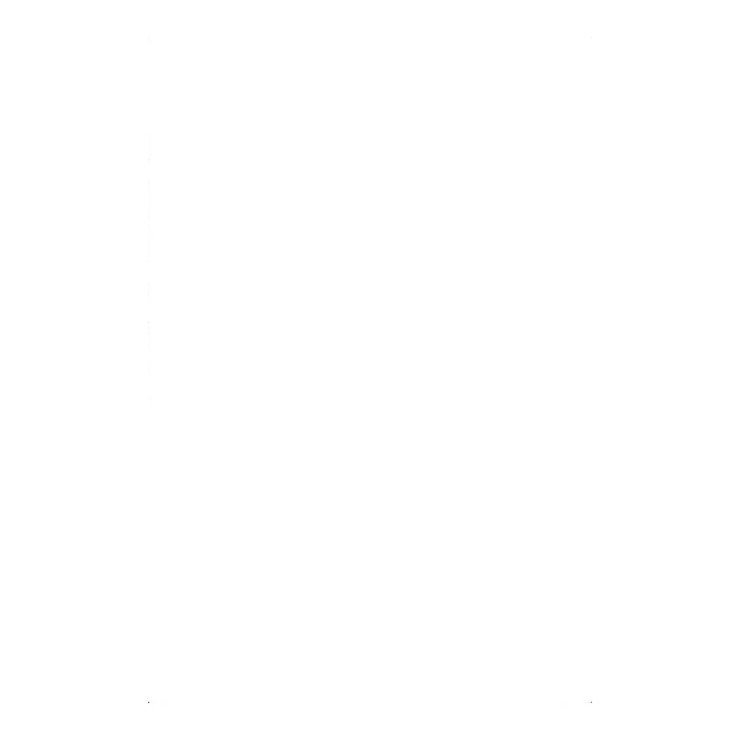alo Airlift High-Waist Super Sleek Contrast Capri - Black/White - Image 4