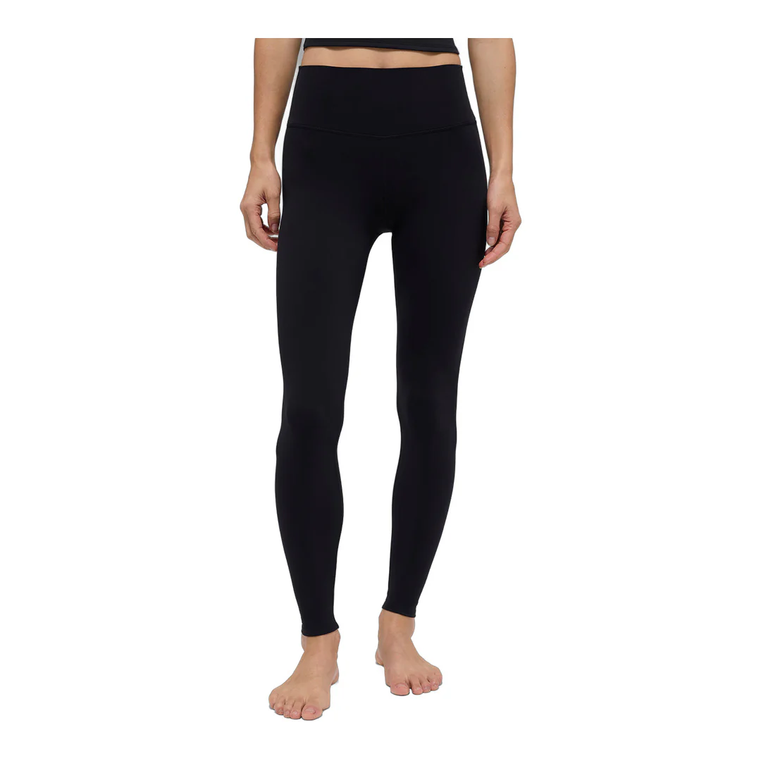 alo ALO Softsculpt High-Waist Legging - Black - Image 3