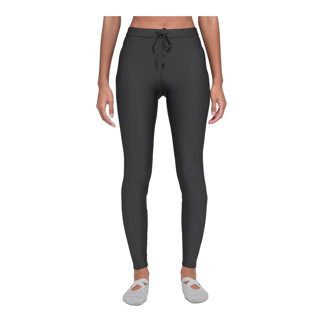 alo Airlift High-Waist Light Speed Legging - Anthracite