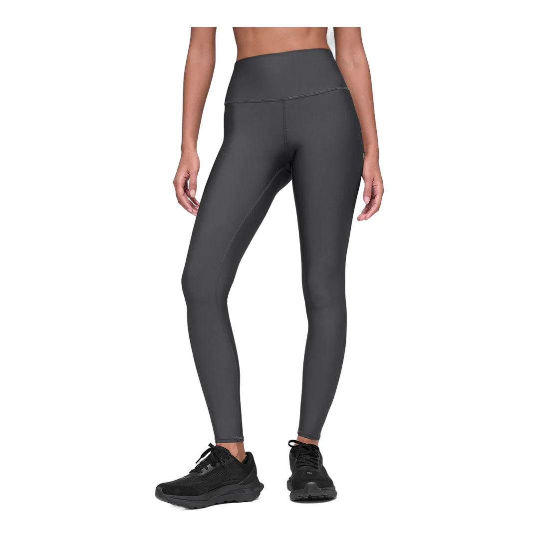 alo High-Waist Airlift Legging - Anthracite