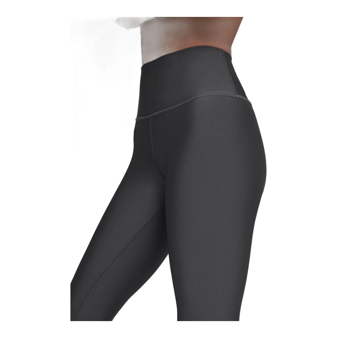 alo High-Waist Airlift Legging - Anthracite - Image 3