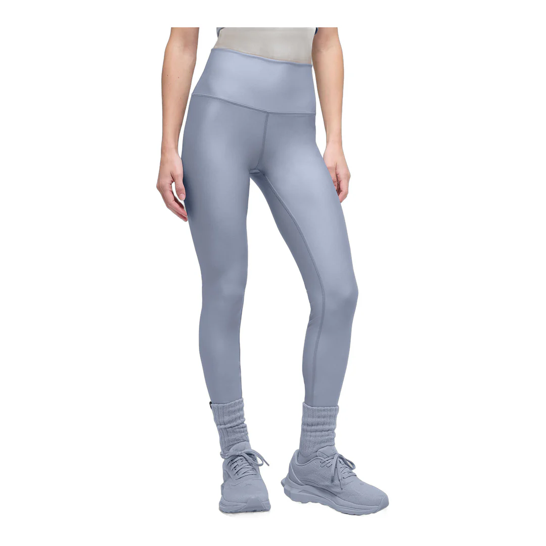 alo High-Waist Airlift Legging - Winter Frost