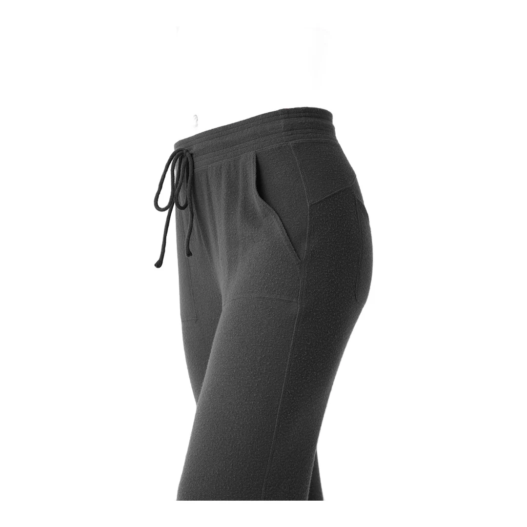 alo Soho Sweatpant - Anthracite - Image 4
